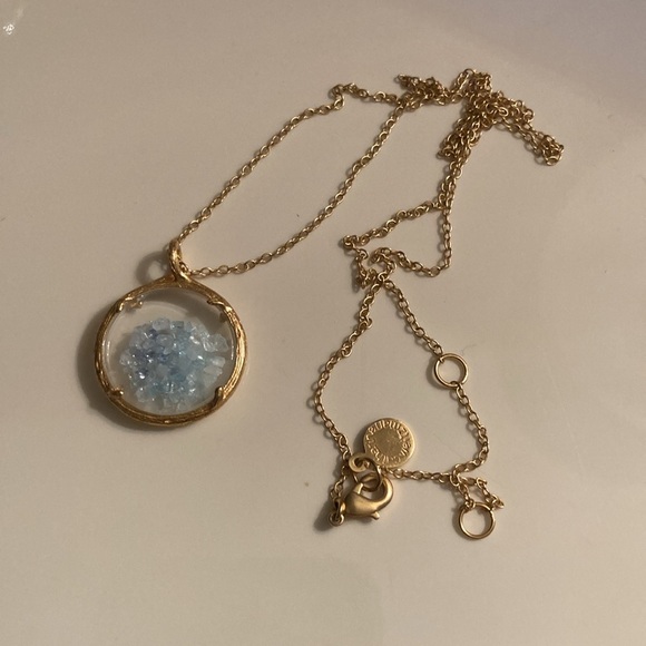 Catherine Weitzman | Large Shaker Necklace - Picture 2 of 2